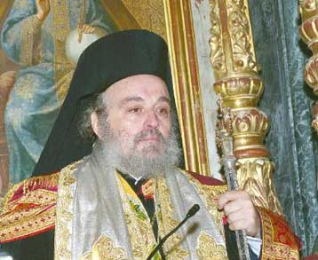 Διαψεύδει ο Ιεροσολύμων απόπειρα δολοφονίας του – Ομολόγησε πρόθεση Παλαιστίνιος