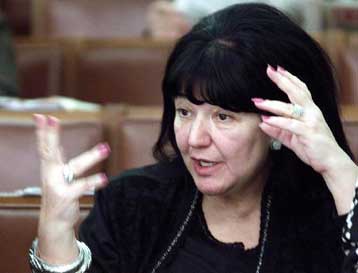 Εντάλματα κατά της συζύγου και του γιου του Μιλόσεβιτς για τη δολοφονία Στάμπολιτς
