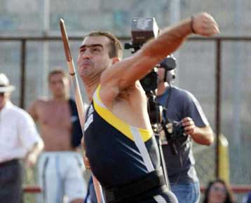 Κοινή προετοιμασία για Γκατσιούδη και Παρβιάινεν