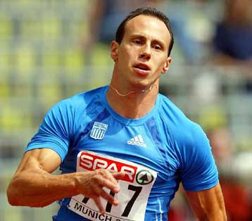 Αιφνιδιαστικός έλεγχος της WADA στον Κεντέρη