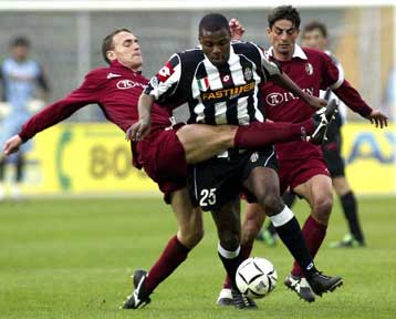 Βίοι παράλληλοι για Γιουβέντους και Ρεάλ που έμειναν στην κορυφή