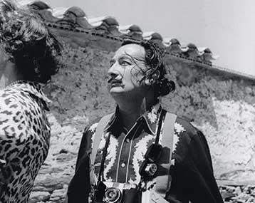 Ένα ακόμη έργο του Νταλί επιστρέφει στην Ισπανία μέσω δημοπρασίας