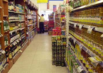 Αύξηση 10,5% σημείωσαν οι λιανικές πωλήσεις τον Ιανουάριο