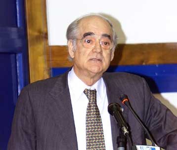 Συνεχίζεται η παροχή ανθρωπιστικής βοήθειας της Ελλάδας προς το Ιράκ