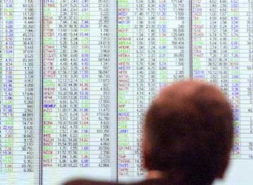 Με κέρδη 2,48% έκλεισε το Χρηματιστήριο τη Δευτέρα