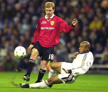 «Φουλ επίθεση» περιμένουν από τη Μάντσεστερ οι παίκτες και η τεχνική ηγεσία της Ρεάλ