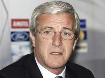 Μέχρι το 2005 στο τιμόνι της Γιουβέντους ο Λίπι – Υπέγραψε νέο συμβόλαιο