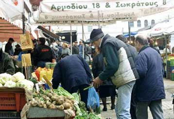 Το κόστος ζωής στην πρώτη θέση των παραπόνων των καταναλωτών