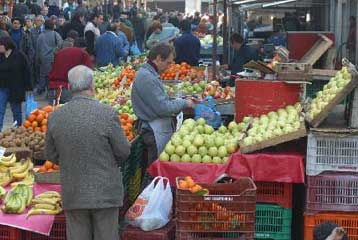 Στο 4,1% υποχώρησε ο πληθωρισμός το Μάρτιο