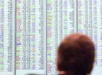 Με απώλειες 0,81% έκλεισε το Χρηματιστήριο την Τρίτη