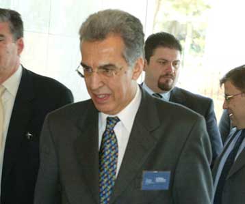 Τα δικαιώματα των μειονοτήτων και μεταναστών συζήτησαν οι Συνήγοροι του Πολίτη της ΕΕ