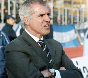 Αντιμέτωπος με τον υποβιβασμό ο ΠΑΣ Γιάννινα