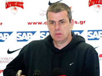 Στα χέρια του Ολυμπιακού η πρόκριση, σύμφωνα με τον Σούμποτιτς