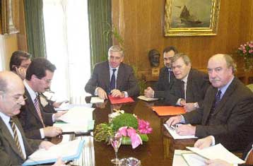 Αντιδρούν στην ίδρυση Ενιαίου Φορέα Διαχείρισης Πτητικών Μέσων οι εμπλεκόμενοι φορείς