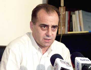 Συγχωνεύονται το Αθηναϊκό με το Μακεδονικό Πρακτορείο Ειδήσεων