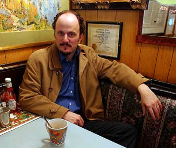 Στον ελληνικής καταγωγής συγγραφέα Τζέφρι Ευγενίδη το Πούλιτζερ μυθοπλασίας