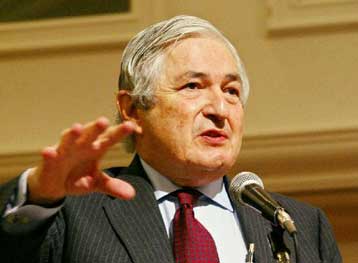 Η Παγκόσμια Τράπεζα θα συμμετάσχει στην ανοικοδόμηση του Ιράκ, διαβεβαιώνουν οι ΗΠΑ