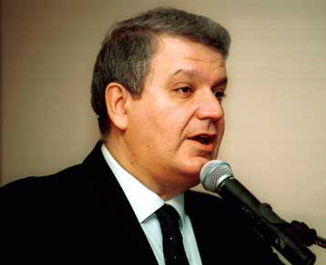 Οι Έλληνες ξέρουν πολύ καλά τι βλέπουν, απαντά ο Χρ.Πρωτόπαπας στα σχόλια Μίλερ