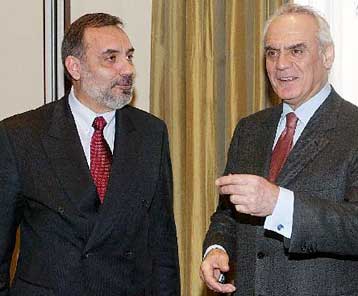 Προχωρούν οι διαδικασίες για την κατασκευή του αγωγού Μπουργκάς-Αλεξανδρούπολη