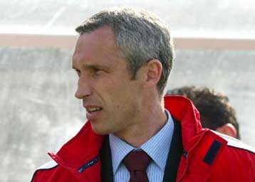 Μαθήματα συμπεριφοράς από τον ενοχλημένο Προτάσοφ