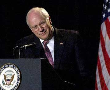 Αύξηση της παραγωγής πετρελαίου του Ιράκ προανήγγειλε ο Αμερικανός αντιπρόεδρος