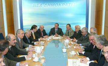 Κριτική της ΝΔ στην κυβέρνηση για το Κράτος Πρόνοιας και το ζήτημα των φαρμακοποιών