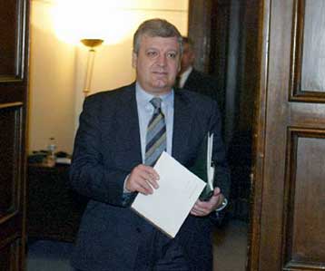 Η χωροθέτηση των νέων ΧΥΤΑ δεν απειλεί τους κατοίκους, διαβεβαιώνει ο Χρ.Πρωτόπαπας