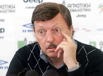 Συγνώμη για την ήττα από τον Παναθηναϊκό ζήτησε ο Γκέραρντ