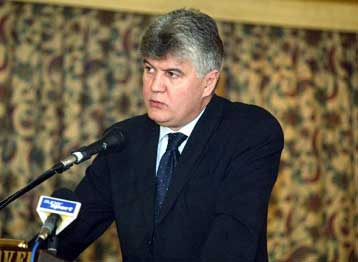 Αρνητική η απάντηση Γκαγκάτση στην περίπτωση ξένου διαιτητή στο ντέρμπι