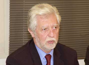 Αναγκαία η αναπροσαρμογή τιμών στα τουριστικά καταλύματα κατά τον Δ.Γεωργακόπουλο