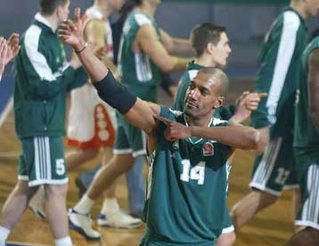 ΜακΝτόναλντ: Η χειρότερη στιγμή της καριέρας μου