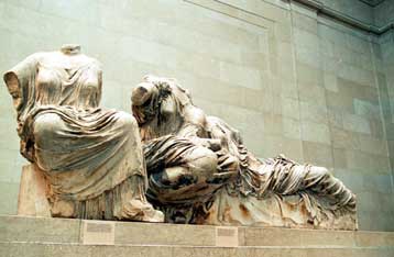 Την επιστροφή των Μαρμάρων του Παρθενώνα ζητά το κοινοβούλιο του Καναδά