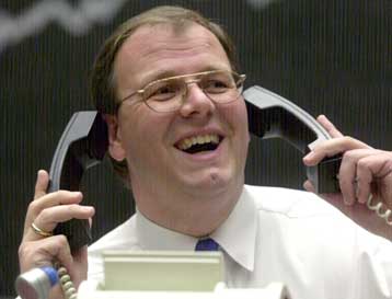 Ανοδικά κινούνται οι δείκτες των ευρωπαϊκών χρηματιστηρίων την Παρασκευή