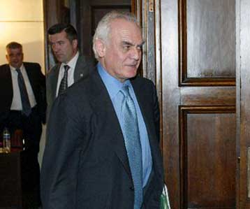 Μεγάλη πτώση της τιμής του πετρελαίου από το β εξάμηνο προβλέπει ο Α.Τσοχατζόπουλος