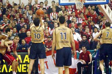 Εγκώμια από τους Ισπανούς για Μποντιρόγκα και αιχμές για Κορυδαλλό