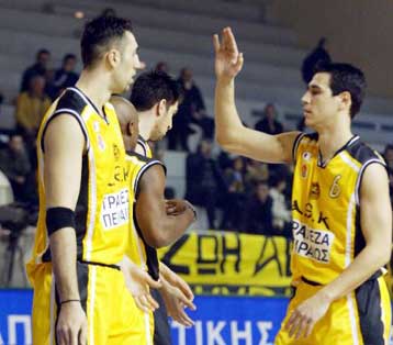 Δικαιώθηκε η ΑΕΚ από το ΑΣΕΑΔ στην υπόθεση Πιούκα