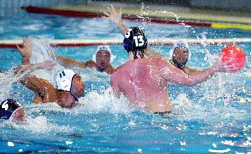 Διπλασίασε τις νίκες της η εθνική ομάδα πόλο, 15-7 τη Μάλτα