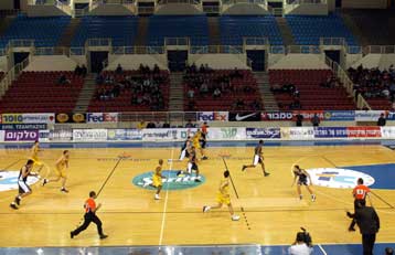 Επιστροφή στην Α1 μπάσκετ με μεγάλο ντέρμπι Ολυμπιακού-ΑΕΚ