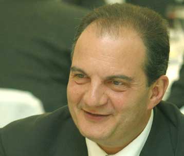 Κριτική στην κυβέρνηση και προτάσεις για τη γεωργία από τον Κ.Καραμανλή