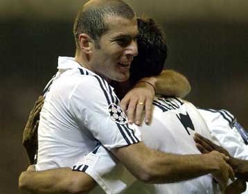 Στο Πεκίνο η Ρεάλ για φιλικό αγώνα στις 3 Αυγούστου