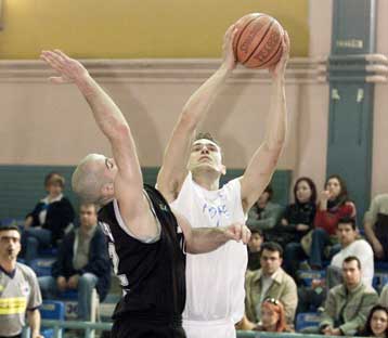 Και μαθηματικά στην Α1 ο Απόλλωνας Πάτρας, ακολουθεί το Π.Φάληρο