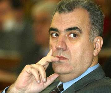 Εκλογίκευση της εργασιακής νομοθεσίας εξαγγέλλει ο Δημήτρης Pέππας