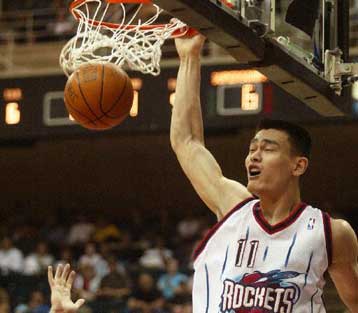 Η ελπίδα πεθαίνει τελευταία για τους Χιούστον Ρόκετς