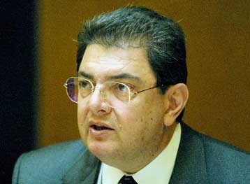 Τη δεύτερη φάση του προγράμματος σύνδεσης άγονων γραμμών εγκαινίασε ο Χ.Βερελής