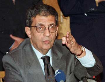 Σκληρή απάντηση του γγ του Αραβικού Συνδέσμου στις προειδοποιήσεις ΗΠΑ προς Συρία