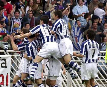 Διασυρμός της Ρεάλ από τη Σοσιεδάδ και νέο ενδιαφέρον στο ισπανικό πρωτάθλημα