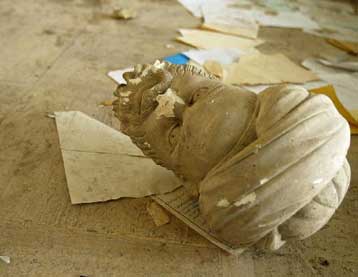 Πρωτοβουλία από τον Ευ.Βενιζέλο για τη διάσωση των πολιτιστικών θησαυρών του Ιράκ