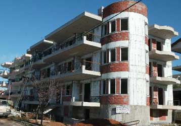 Υποχρεωτική η ασφάλιση των νέων κατοικιών για 10 έτη