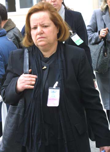 Δριμύ το κατηγορώ τον συγγενών θυμάτων – Συγνώμη κατηγορουμένων για το θάνατο Αξαρλιάν