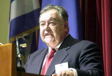 Μέτρα για τον τουρισμό ζητά η Κεντρική Ένωση Επιμελητηρίων